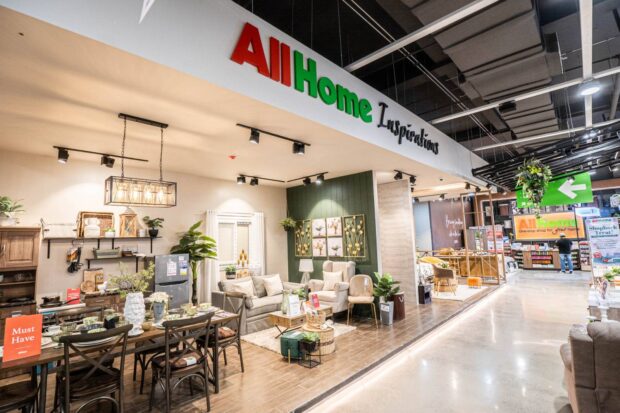 AllHome