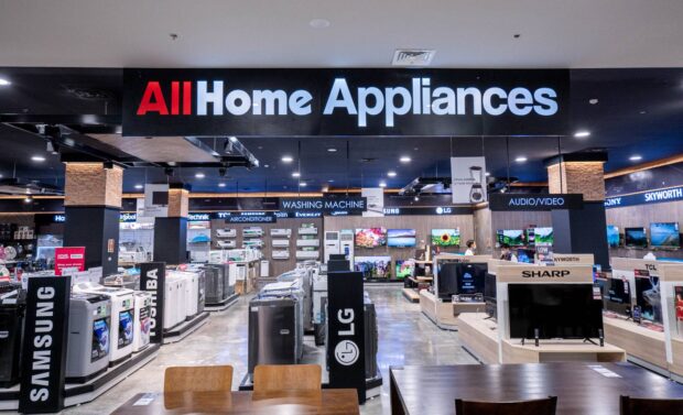AllHome pioneer