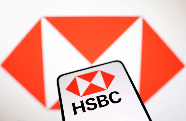 HSBC logo