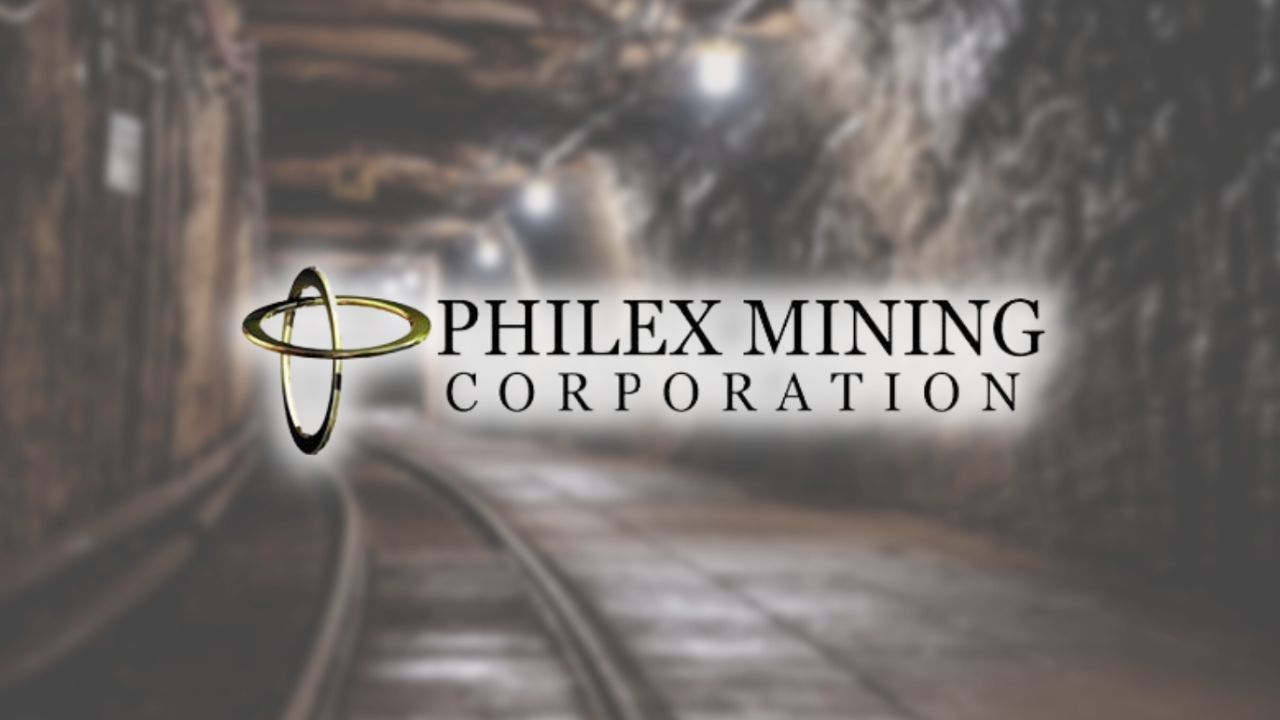 Philex Mining’s H1 profit plunges by 42%