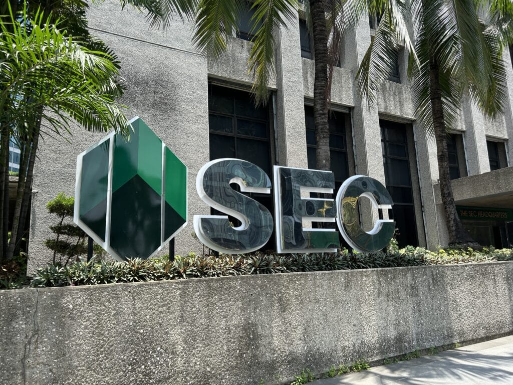 ‘Ukay-ukay’ owner in hot water for money laundering
