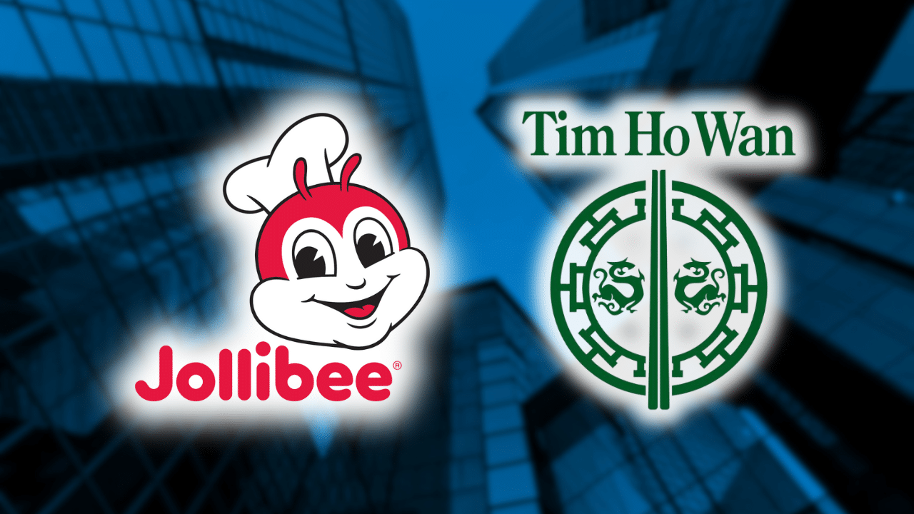 Jollibee regains full ownership of Tim Ho Wan