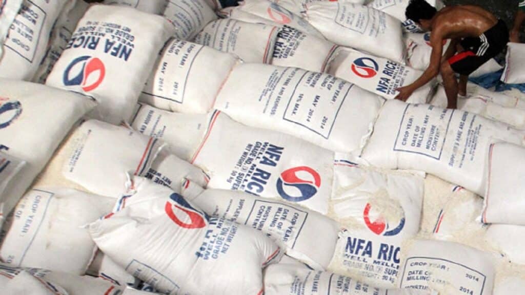 Big retail chains asked to sell cheap NFA rice