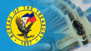 Philippine debt service bill bloats on heavier amortizations