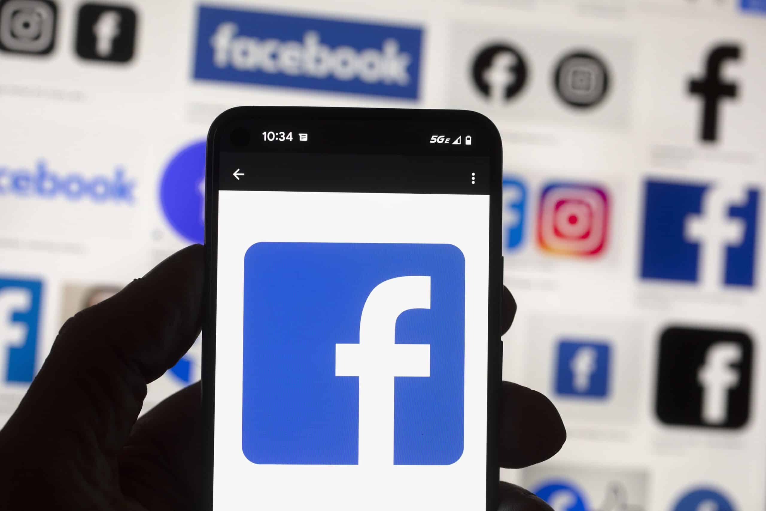 Meta to start using Europeans' data for AI training May 27