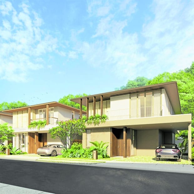 Life comes together at Rockwell South at Carmelray’s new house and lot enclave