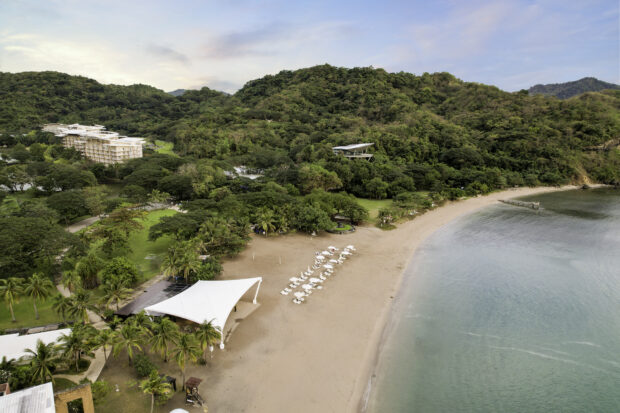 5 reasons why Pico de Loro Cove belongs on every eco-traveler’s radar