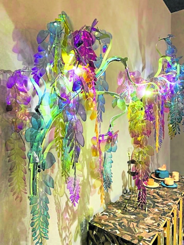 Light fixture