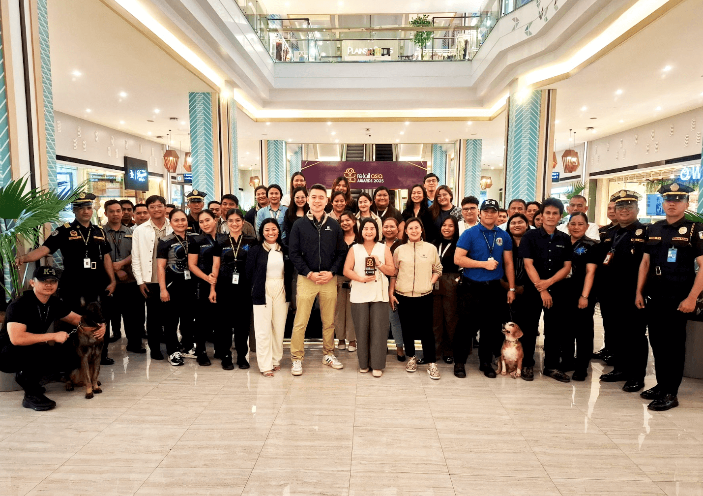Megaworld