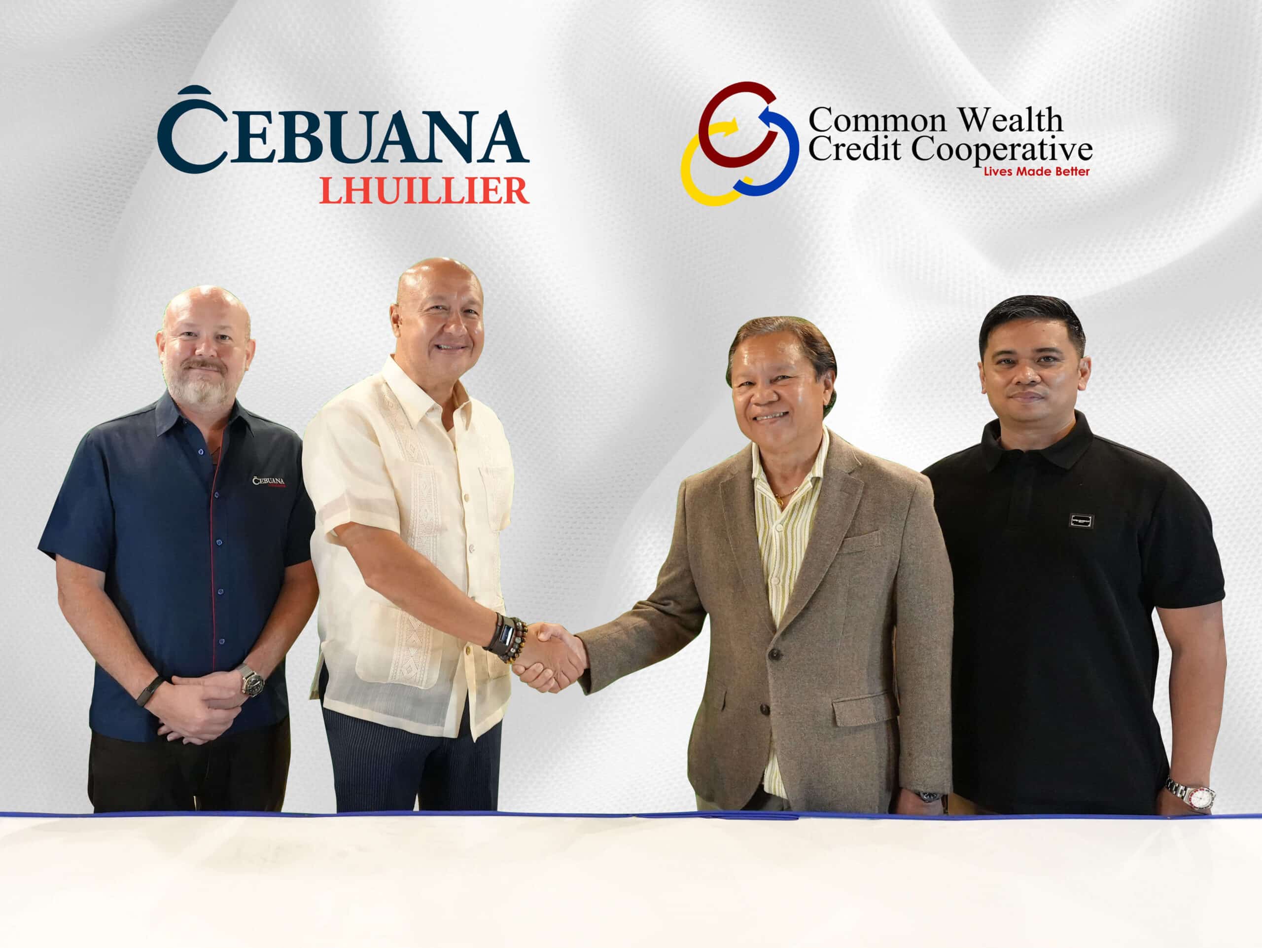 Cebuana Lhuillier