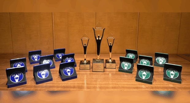 SM wins Asia-Pacific’s Most Honored Organization of the Year