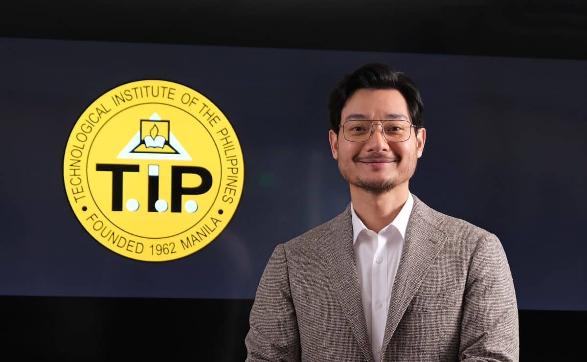 Angelo Quirino Lahoz